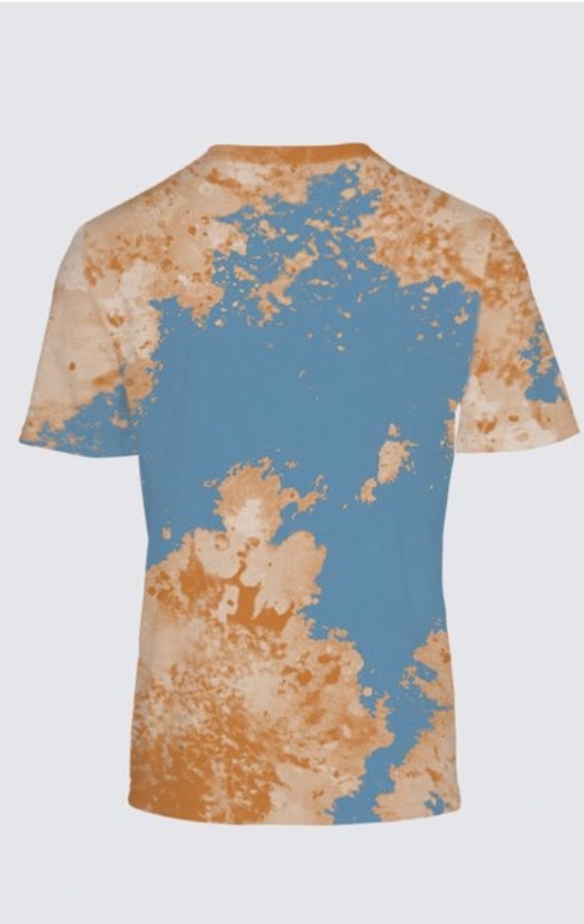 Skyish Tshirt Men