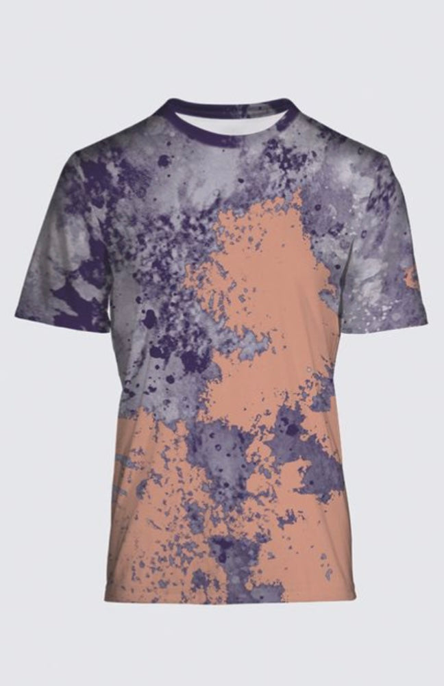 Amethyst T for Men
