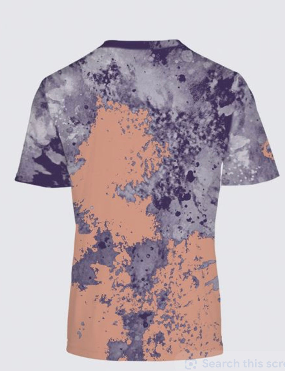 Amethyst T for Men