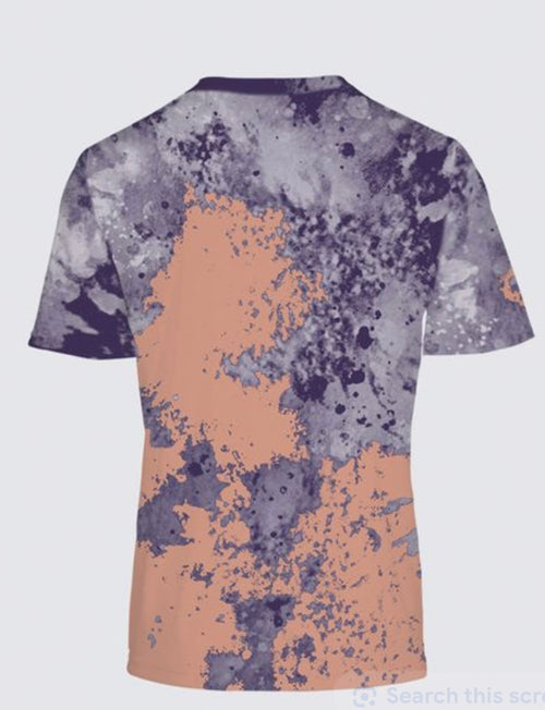 Amethyst T for Men